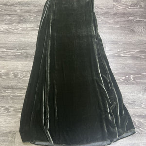 Eileen Fisher NWT Velvet Tank DRESSES S