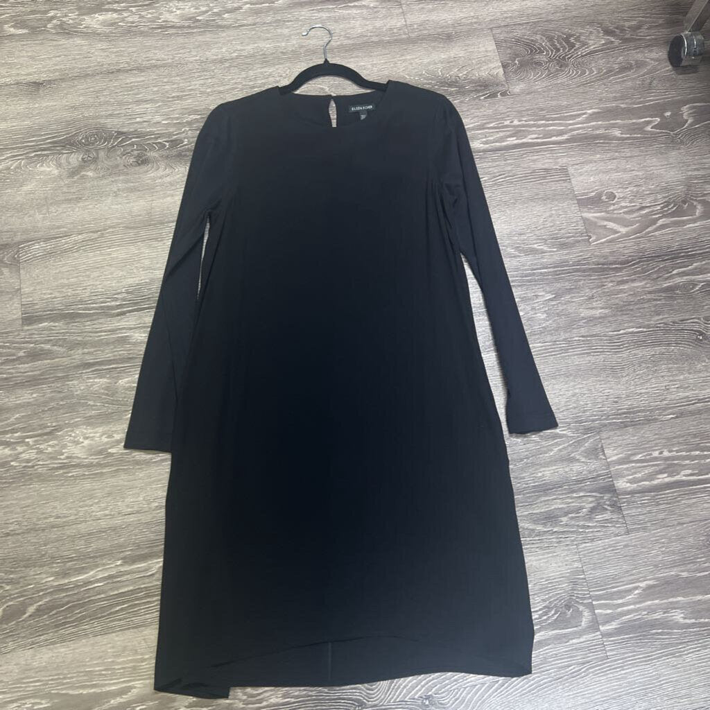 Eileen Fisher Crepe DRESSES XS