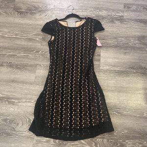Zara Lace Design DRESSES S