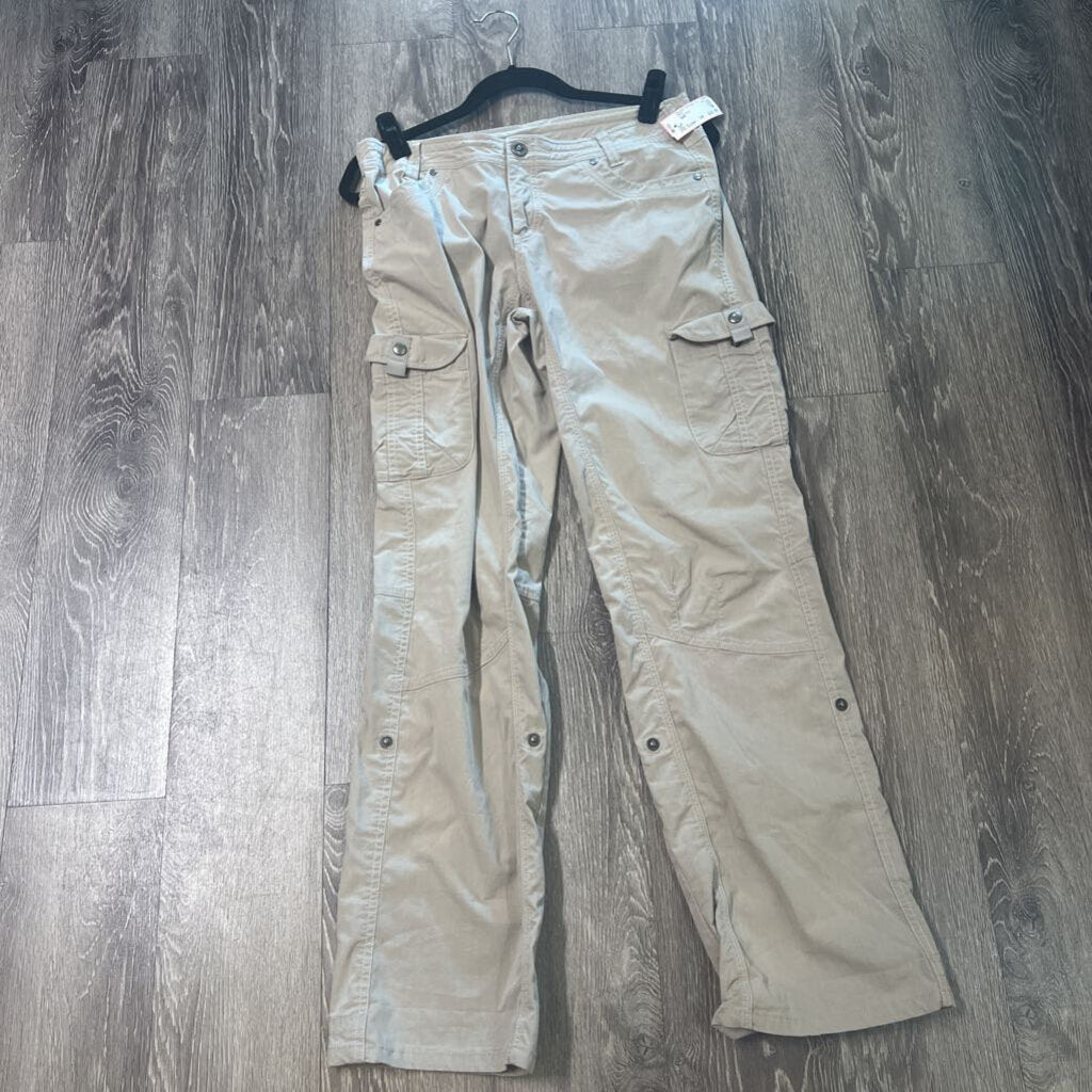 Kuhl Cargo PANTS 10