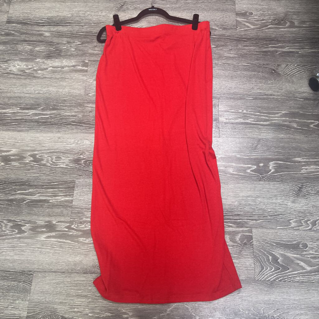 LeBop NWT Maxi SKIRTS L