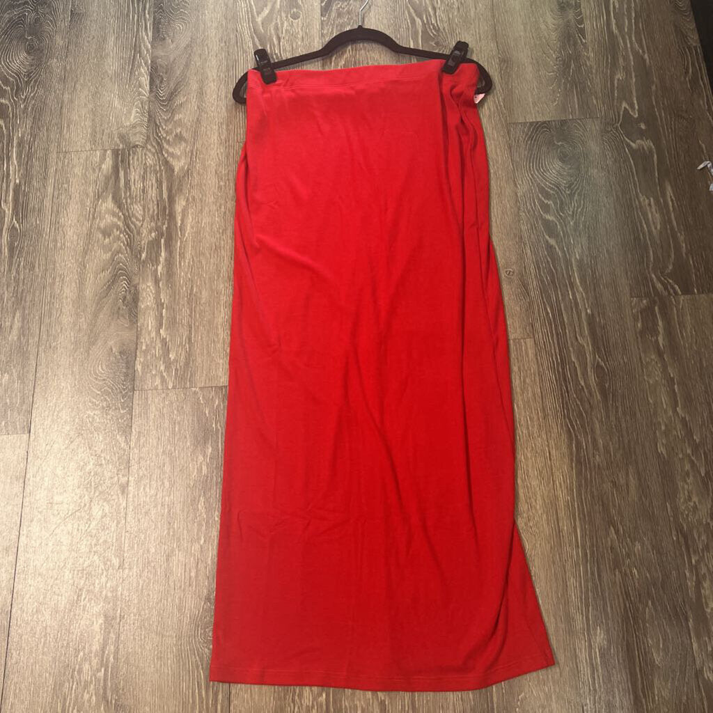 LeBop NWT Maxi SKIRTS L