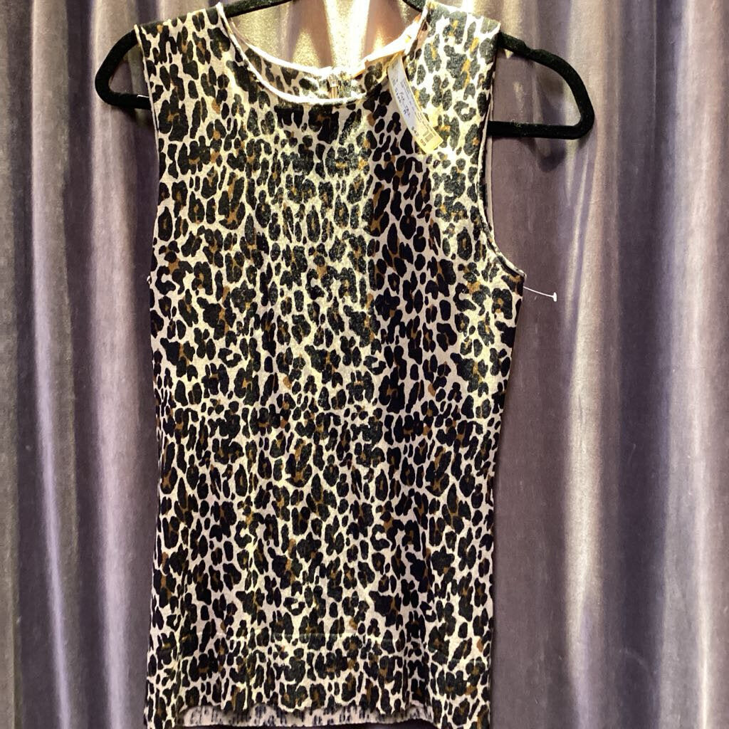 Tory Burch Sleeveless AS IS SWEATERS M