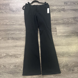 DKNY Jeans Boot Cut PANTS 4