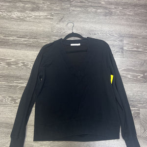 Rag & Bone V-Neck Fleece TOPS XS