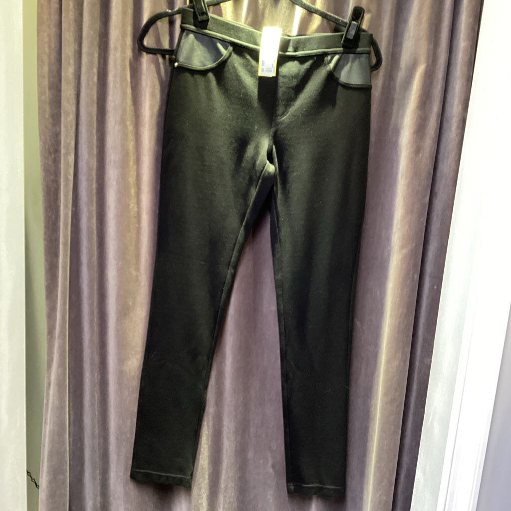 DKNY Stretch Leggin PANTS XS