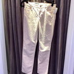 Load image into Gallery viewer, J Crew Baby Cords SKinny PANTS 26
