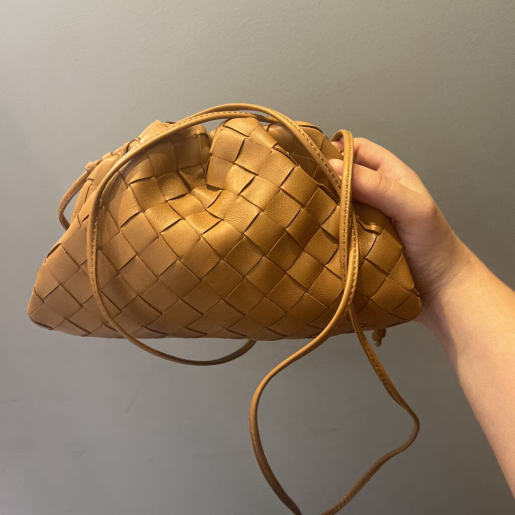 Bottega Veneta Mini Pouch HANDBAGS S