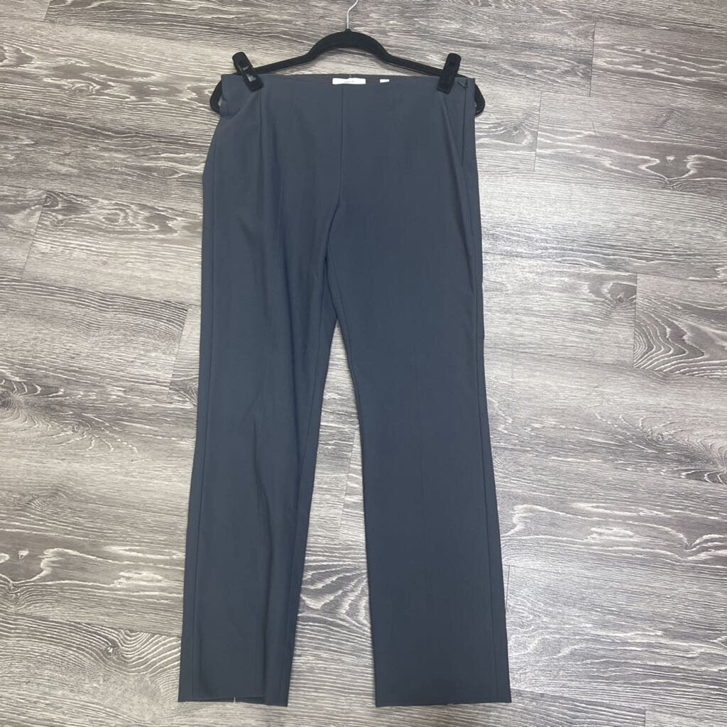 Vince NWT Stretch Solid PANTS L