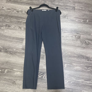 Vince NWT Stretch Solid PANTS L