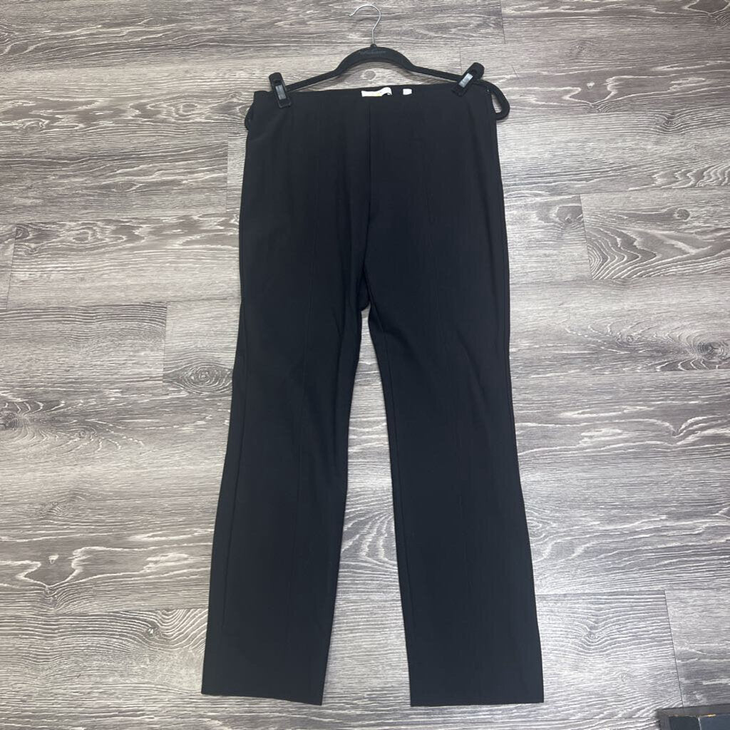 Vince Stretch Solid PANTS L