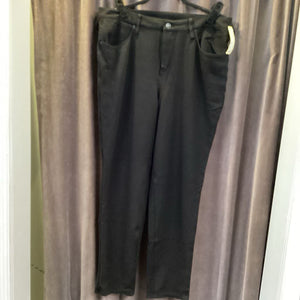 Chicos Skinny Classic Slacks PANTS 1.5