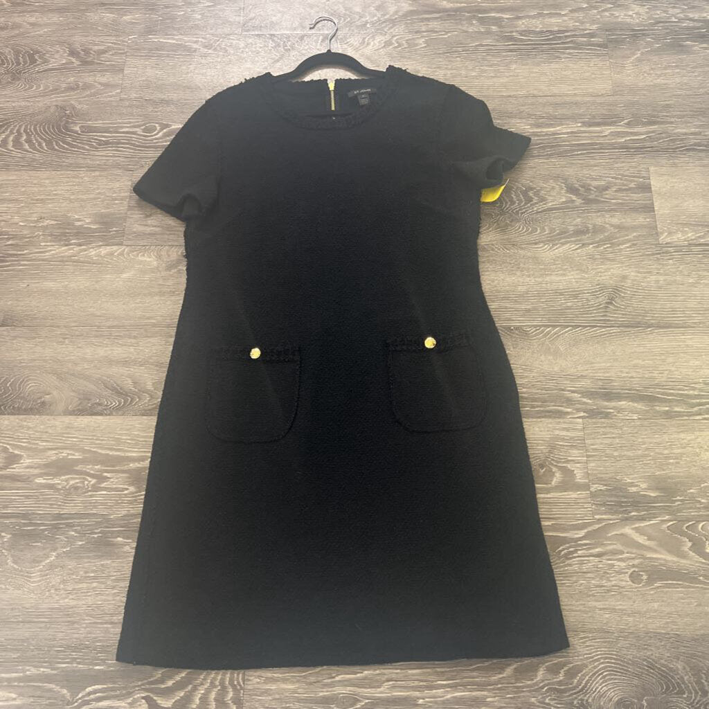 St John 2 Pocket DRESSES 14