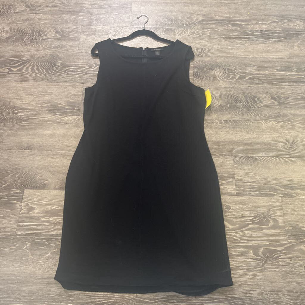 St John Wool Sleeveless DRESSES 16