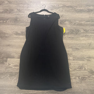 St John Wool Sleeveless DRESSES 16