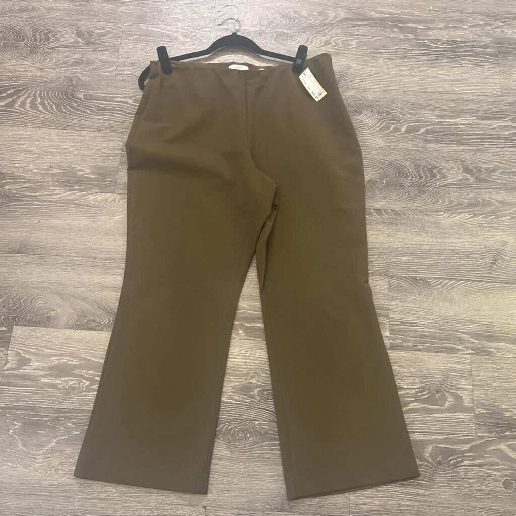 Vince Stretch Pants PANTS 1x