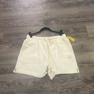 Coach Garment Dye Drawstring SHORTS M