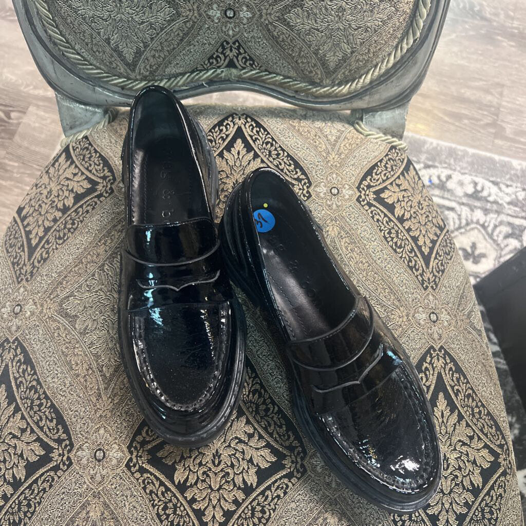 Rag & Bone Loafers SHOES 37