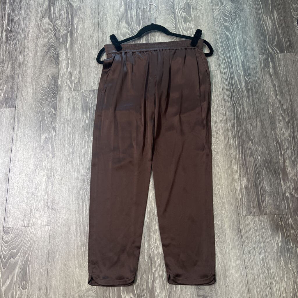 Club Monaco NWT Silky PANTS 00