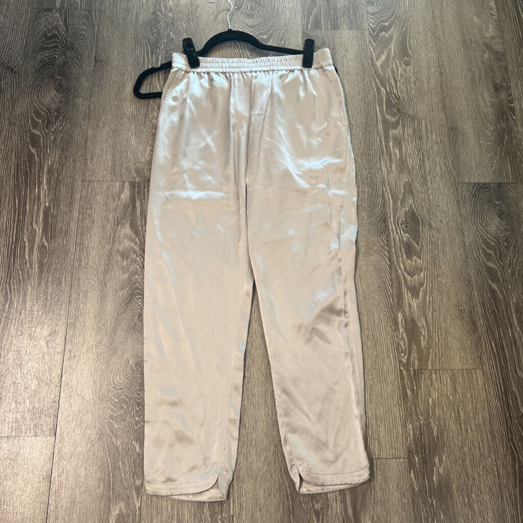 Club Monaco NWT Silky PANTS 00