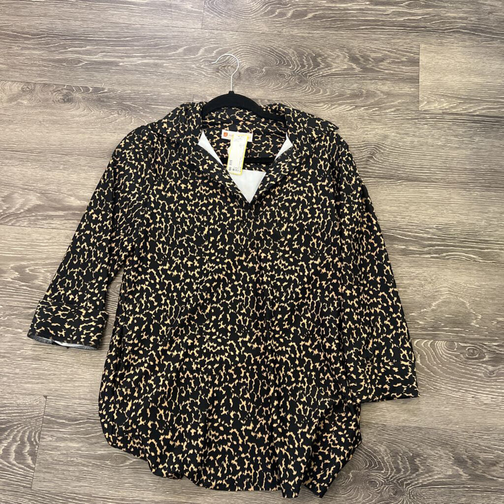 Jude Connally V Neck TOPS