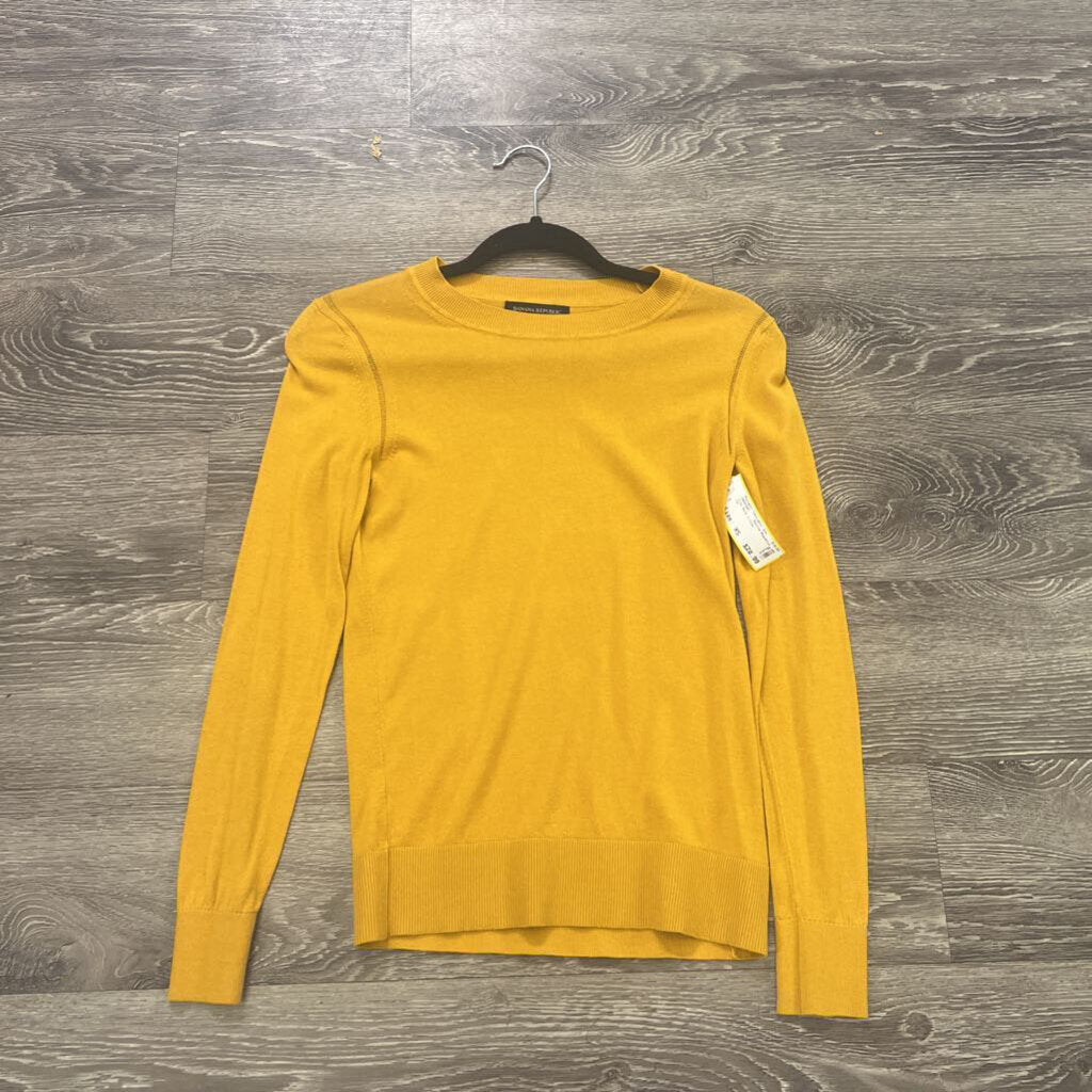 Banana Republic Crew Neck SWEATERS XS