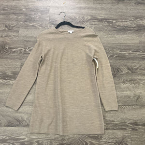 J Jill Lighter Fabric Tunic SWEATERS XS