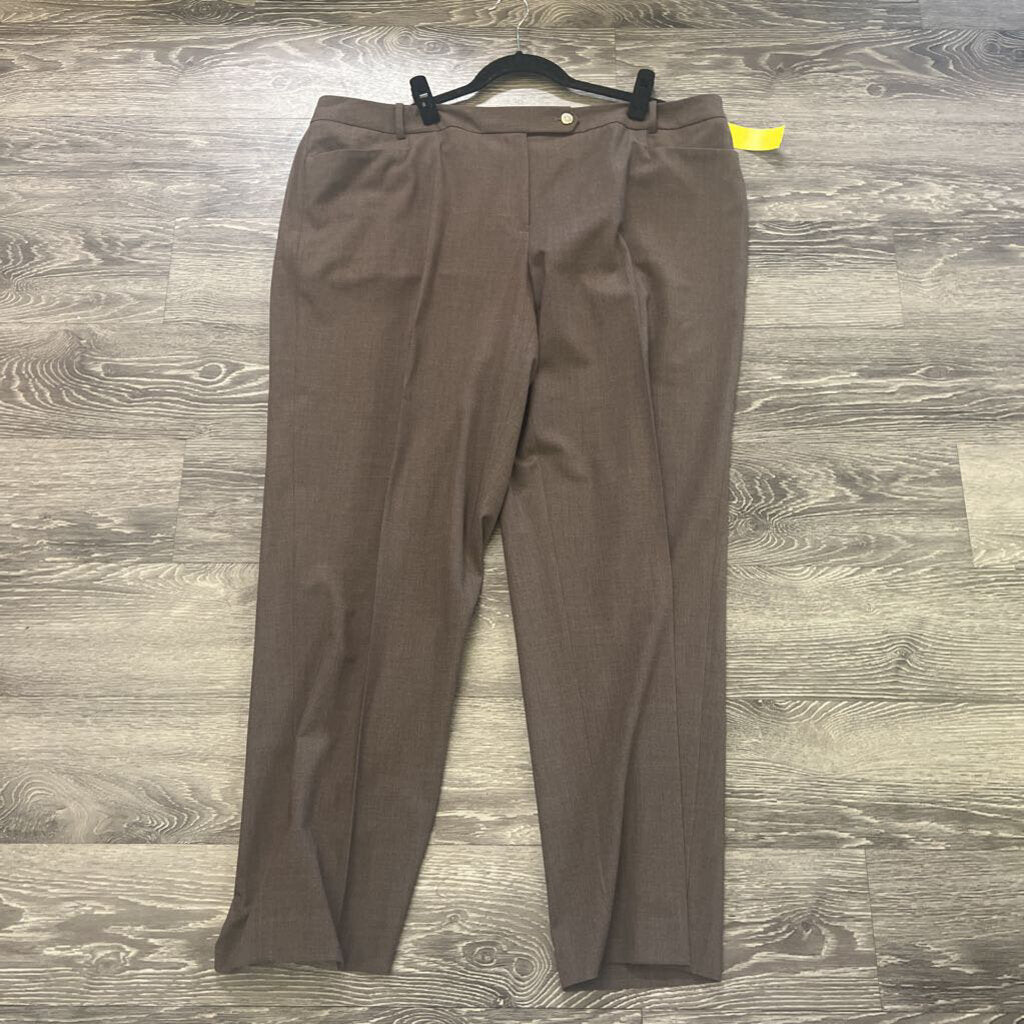 Calvin Klein Modern Fit PANTS 18