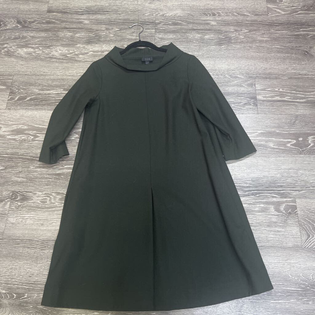COS Wool Blend DRESSES XS/S