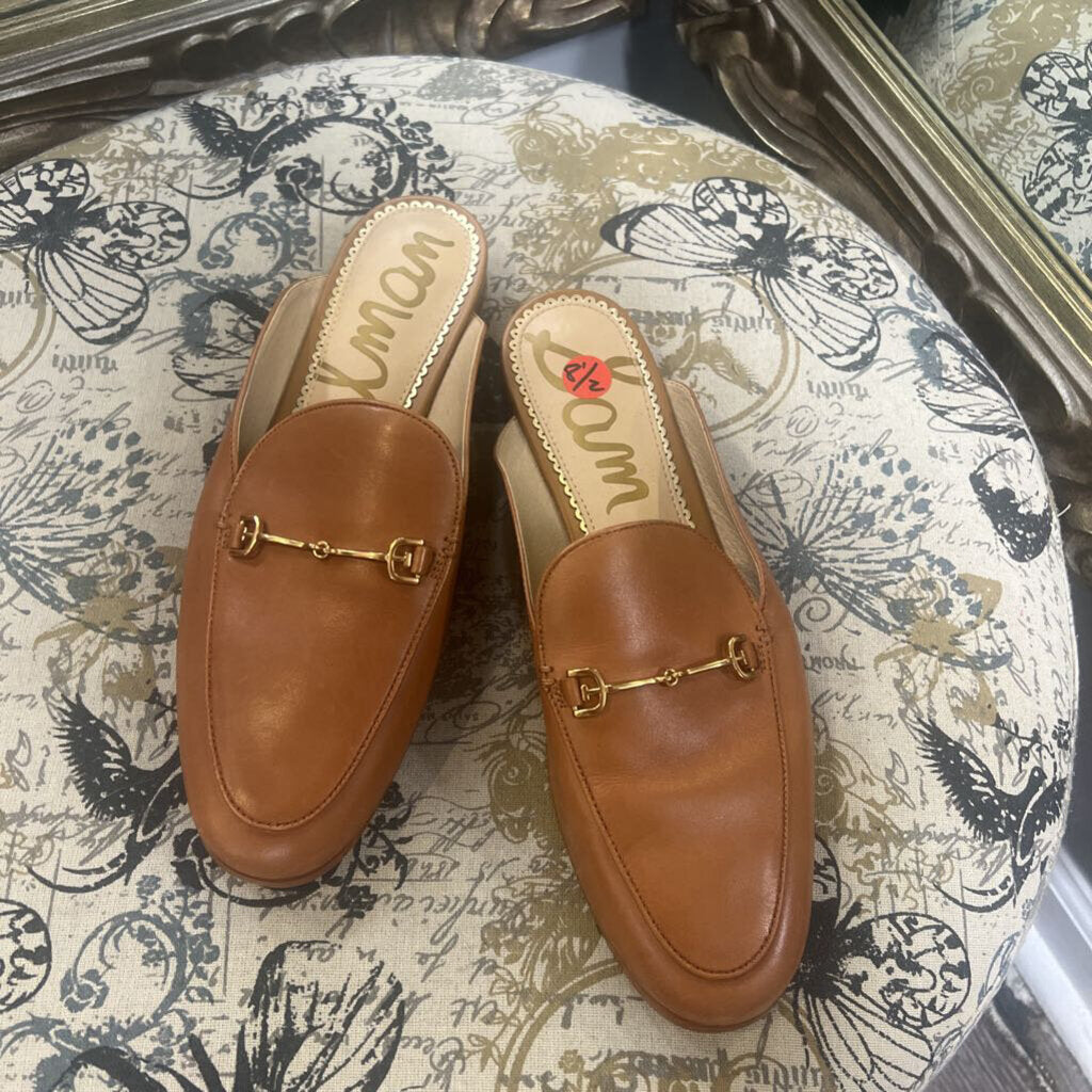 Sam Edelman Slip On Mules SHOES 8.5