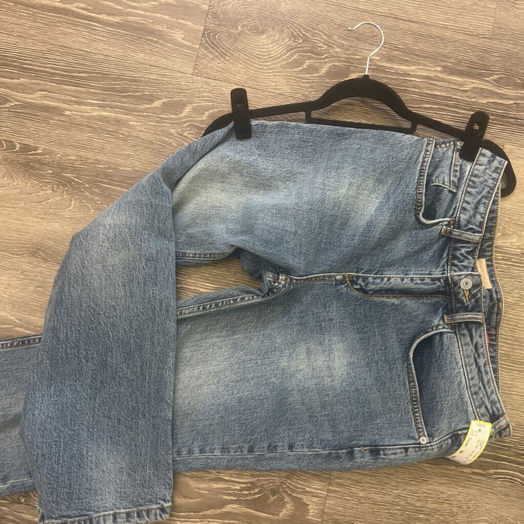 Pilcro Straight Leg JEANS 30