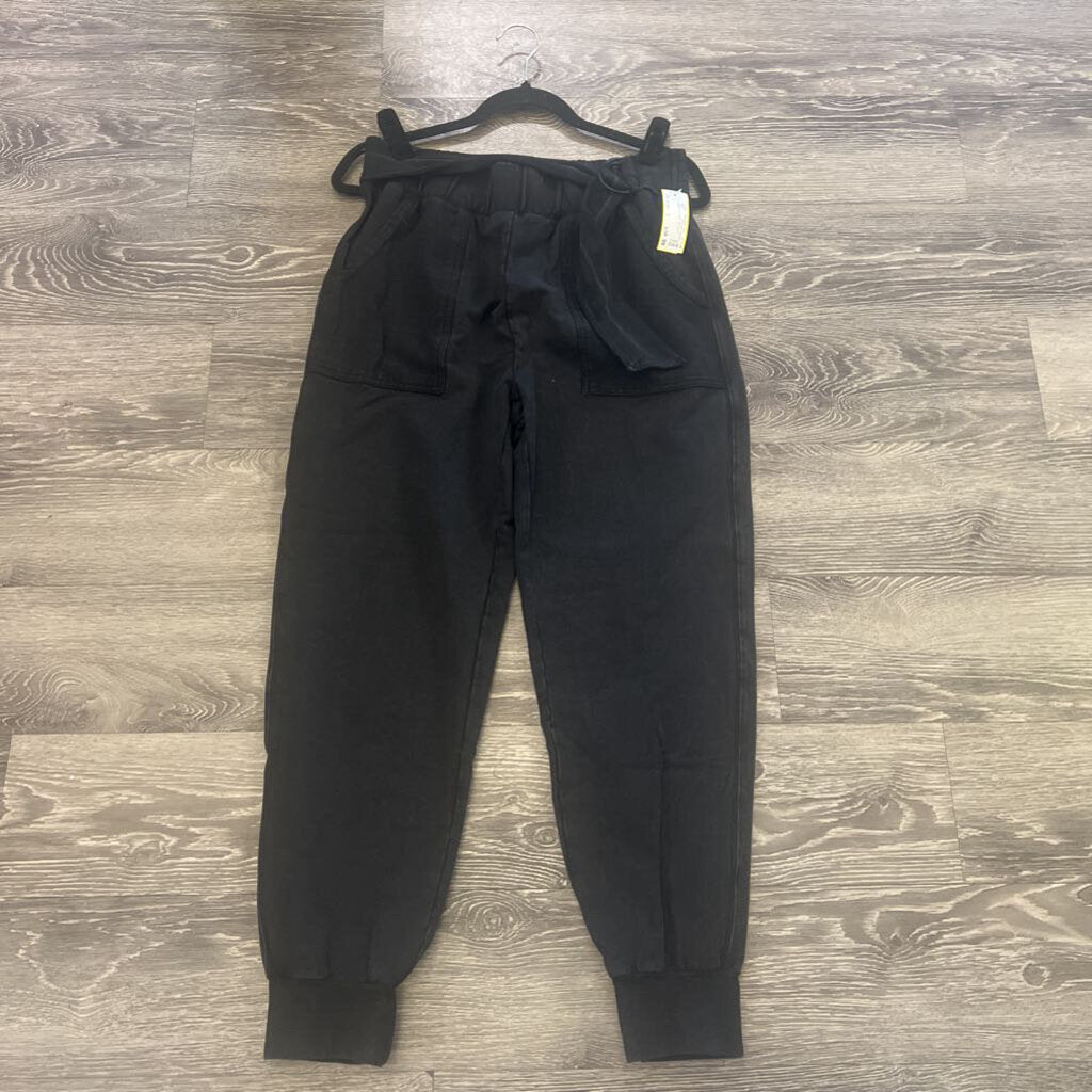 Saturday Sunday Joggers w/ Belt PANTS S
