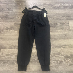 Saturday Sunday Joggers w/ Belt PANTS S