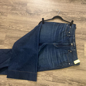J Crew Wide Leg JEANS 32