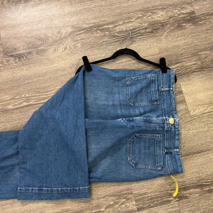 Maeve Colettes JEANS 33