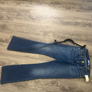 7 for All Mankind Kimmie Bootcut JEANS 26