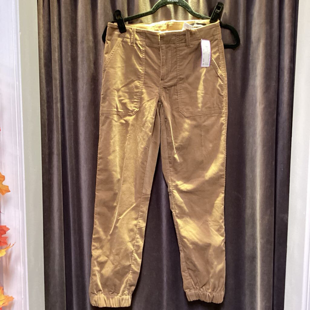Banana Republic Cords PANTS 2