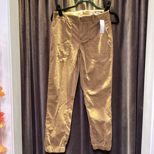 Banana Republic Cords PANTS 2