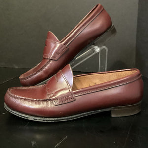 Bass Loafers SHOES 6