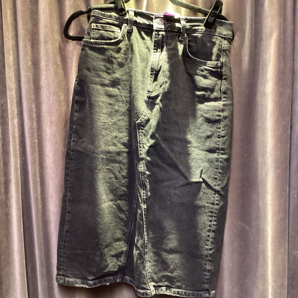 Rails Denim Midi SKIRTS 27