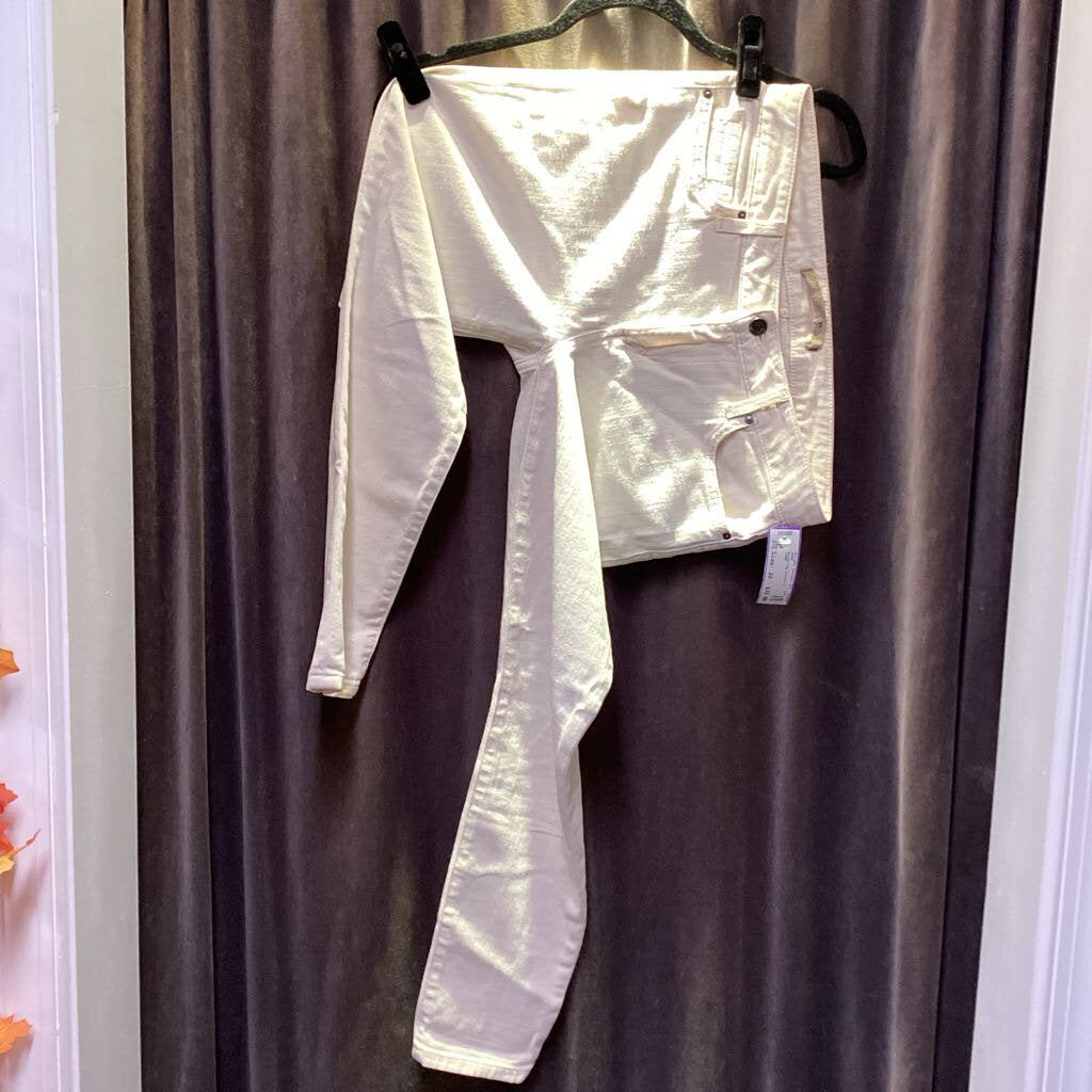 Joes Skinny Leg Colored JEANS 28