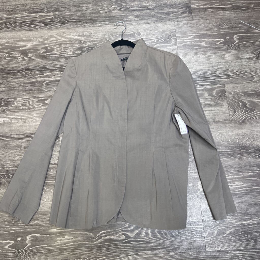 Eileen Fisher Lightweight Blazer JACKETS XL