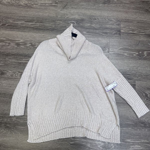 Chicos Chunky Cowl Neck SWEATERS 1
