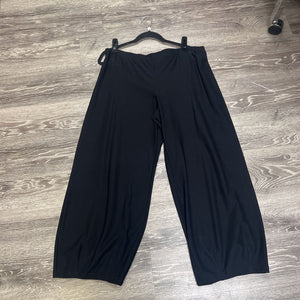 Eileen Fisher NWT Classic Slacks PANTS PL