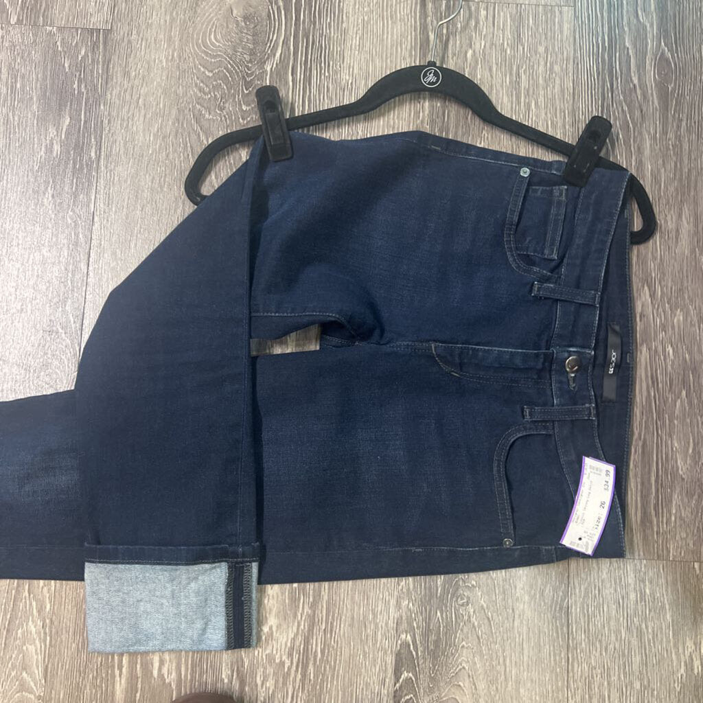 Joes Classic Skinny Leg Solid JEANS 26