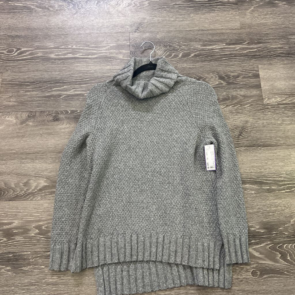 Patagonia Cowl Neck LS SWEATERS XS