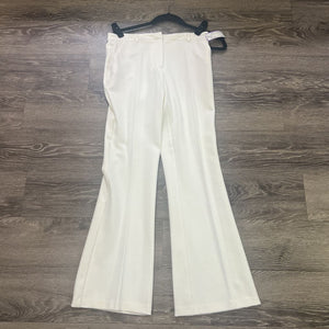 Nicole Miller NWT Classic Slacks PANTS S