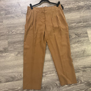 Chicos Classic Slacks PANTS 0.5
