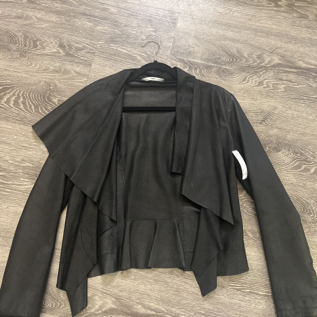 Digs Open Front Cardi JACKETS S