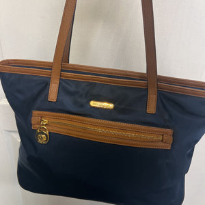 Michael Kors Nylon Tote HANDBAGS M
